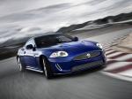 Jaguar XKR Coupe Speed Package 2010 года